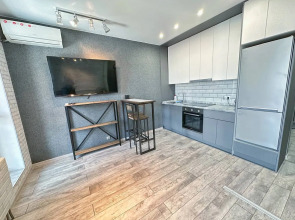 Апартаменты на Площади Свободы