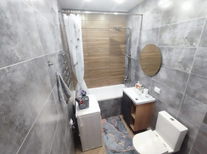 Квартира Лесная сказка