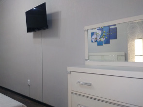 Апартаменты на Свердлова 5