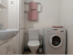 Квартира на Улице Поликахина