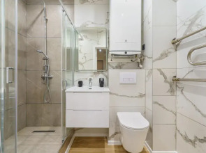 Квартира GOOD NIGHT на Н. Гумилева 4