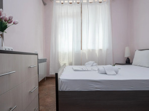 Апартаменты on Amiryan Str. 4/6-135