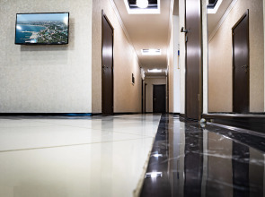 Гостевой дом Кипр