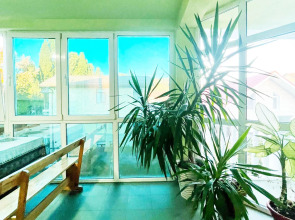 Гостевой дом Волна 2