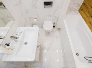 Апартаменты Домант Ядринцевская 71