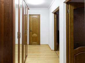 Апартаменты 5 Гор