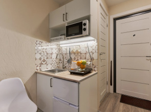 Апартаменты в районе Текстильщики 3