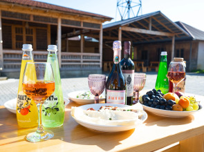 Мини-отель Sadzen