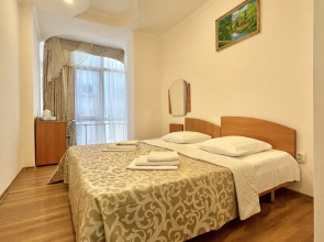 Гостевой дом Соната