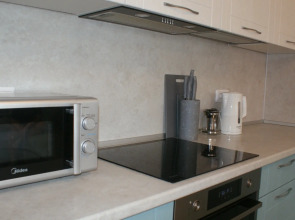 Квартира Family aparts Yar