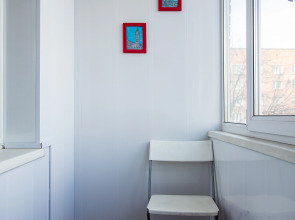 Квартира Калина на Ленинградской 37