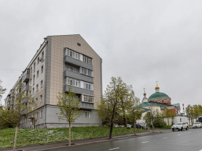 Апартаменты TatAparts двухкомнатные у Кремля