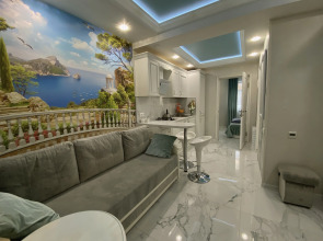 Апартаменты Анита в центре Сочи