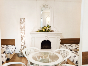 Апартаменты на Петровской