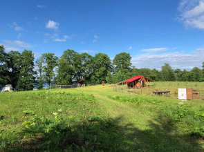 База отдыха Экологического Туризма Третники