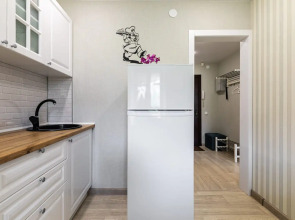 Апартаменты В 10 Минутах от Кремля