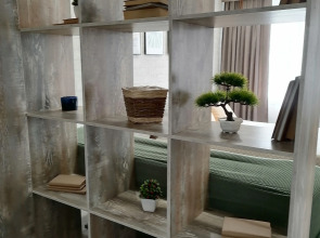 Апартаменты Студия 27