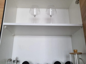 Апартаменты Выше только небо