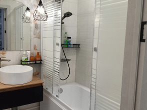 Квартира Прекрасная 1 комн квартира в ЖК Матросов