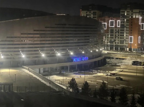 Апартаменты ЖК Champion