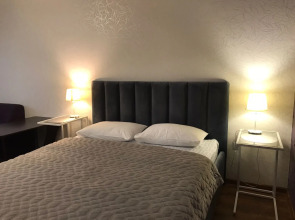 Апартаменты У Королевских ворот Гагарина 1