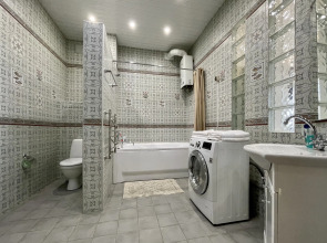 Апартаменты hth24 набережной реки Фонтанки 50