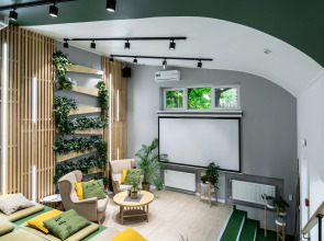 Гостевой дом Evergreen