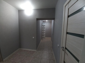 Квартира Просторная 2-к с красивым видом из окна