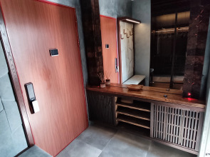 Апартаменты Уютная студия м. Площадь Ильича