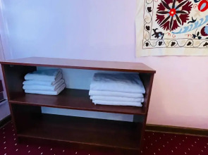 Отель Chor Minor 90 м до cтарого города мы готовы к осеннему празднику