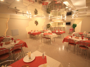 Гостевой дом Гостиный Дом