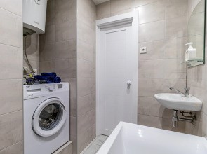 Квартира Time Appart