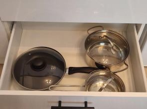 Апартаменты  White Lodging