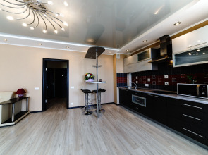 Апартаменты 3 на Чернышевского 80