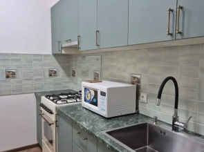 Гостевой Дом ArMarinHouse