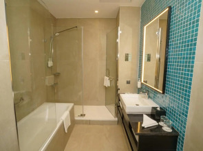 Holiday Inn Tashkent City, an IHG Hotel