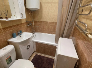 Апартаменты Проспект мира 67