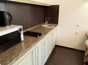 Апартаменты на Масленникова 58