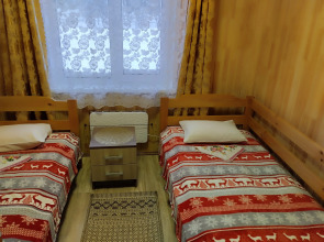 Гостевой Дом Белый Лотос