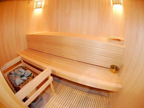 Аппартаменты Морской Дворец