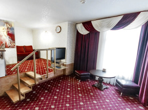 Мини-Отель Наутилус