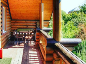 Гостевой дом Вербена