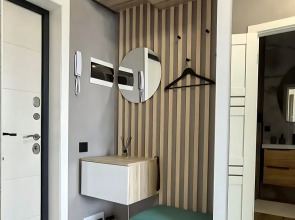 Квартира на 1-м Бульварном проезде