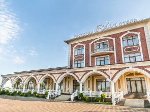 Отель Фидан