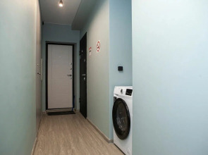 Квартира Космическая 12/1-1