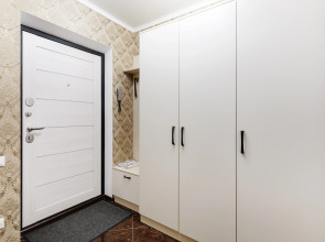 Квартира Уютная двухкомнатная квартира в Батайске