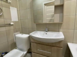 Квартира с евроремонтом в центре