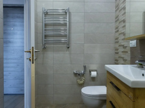 Апартаменты KeyGo #0026 рядом с Ереванской крепостью