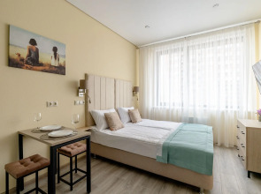 Апартаменты со Всеми Удобствами