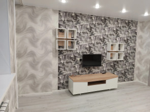 Апартаменты на Ленинградской 76